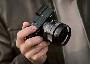 Sony RX1R III: Kompakt Gövdede Saf Fotoğraf Deneyimi