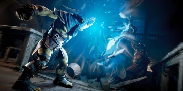 Styx: Blades of Greed’in Sistem Gereksinimleri Açıklandı