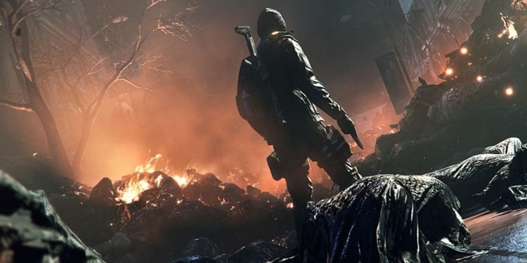 The Division: Definitive Edition Yakında Çıkabilir