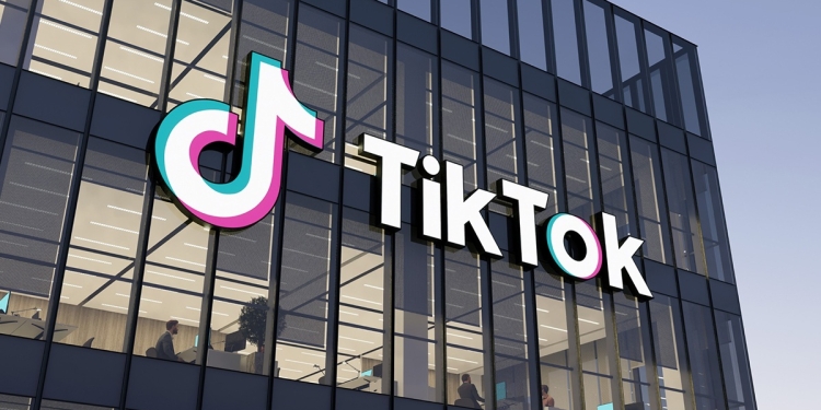 TikTok’un ABD’de Yasaklanma Riski Sona Erdi