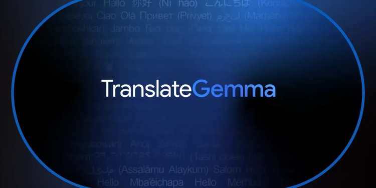 TranslateGemma Nedir? Nasıl Kullanılır?