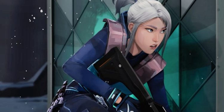 Valorant Ping Sorunu Nasıl Çözülür?