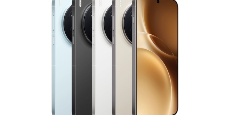 vivo X200T’nin Fiyatı Ortaya Çıktı