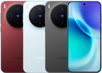 Vivo X300s Özellikleri Sızdırıldı