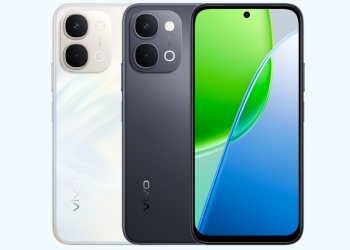 120Hz Yenileme Hızına Sahip vivo Y31d Tanıtıldı