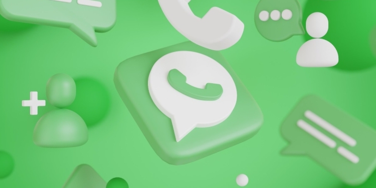 WhatsApp Web’e Beklenen Özellik Geliyor