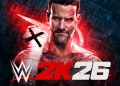 WWE 2K26’nın Çıkış Tarihi Belli Oldu