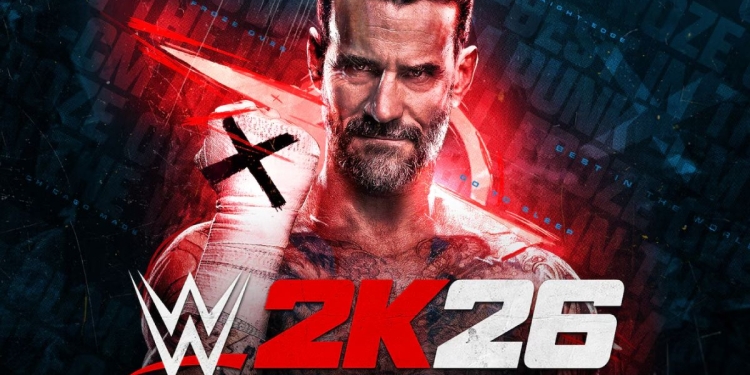 WWE 2K26’nın Çıkış Tarihi Belli Oldu