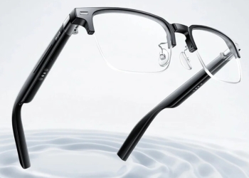 Xiaomi Mijia Smart Audio Glasses Tanıtıldı