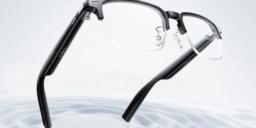 Xiaomi Mijia Smart Audio Glasses Tanıtıldı