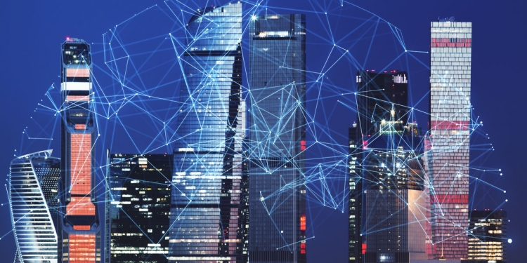 Çin’in CENI Projesi Geleceğin İnternetine Kapı Açıyor