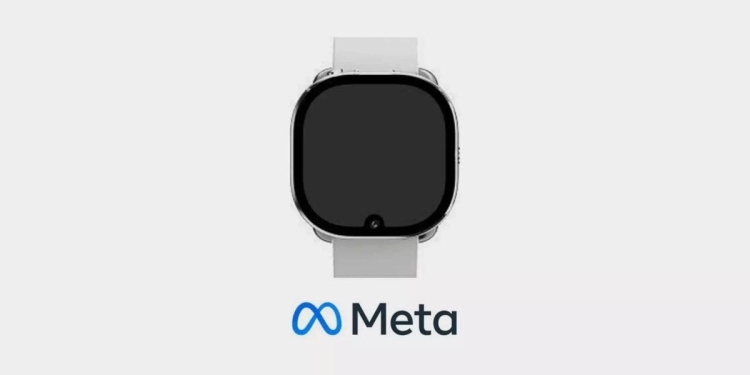 Meta Bu Yıl Akıllı Saat Çıkarmayı Planlıyor
