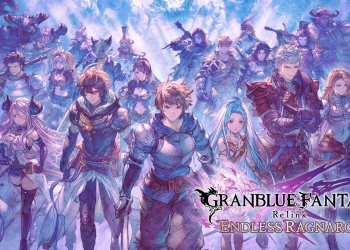 Granblue Fantasy Relink Endless Ragnarok