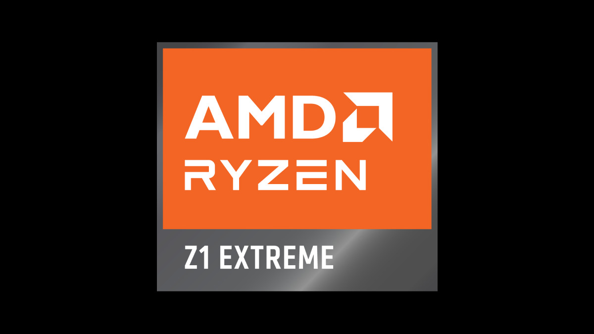 AMD Ryzen Z1 Extreme