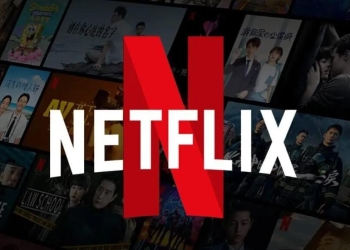 Netflix Zirvedeki Yerini Bırakacak Gibi Durmuyor