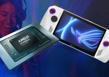 AMD Ryzen Z1 Extreme