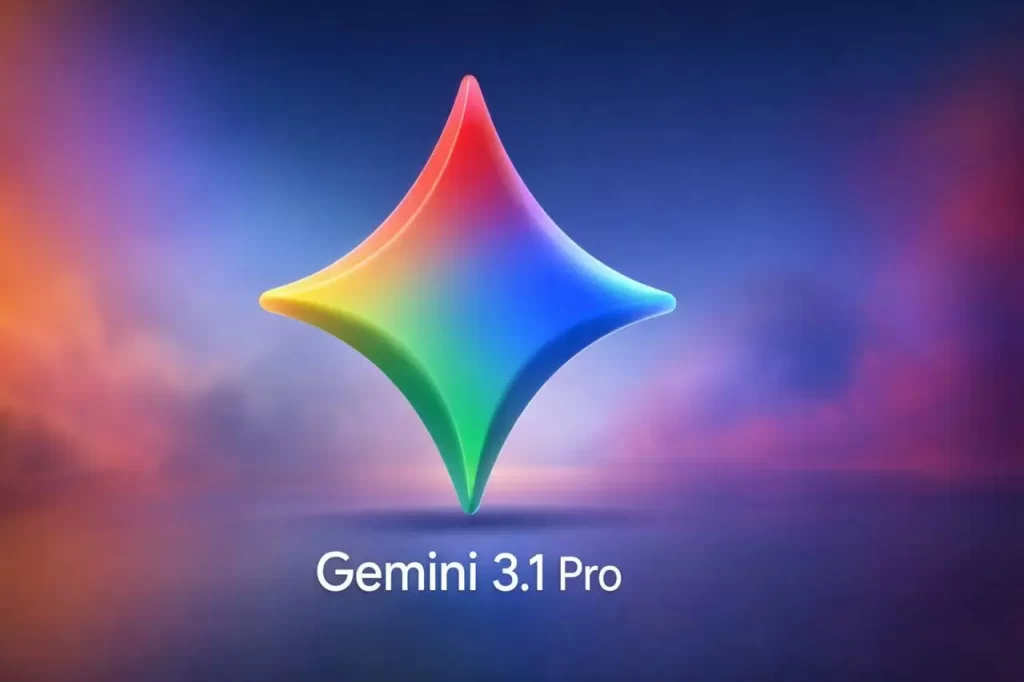 Gemini 3.1 Pro