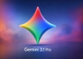 Gemini 3.1 Pro