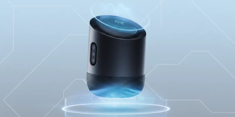 OpenAI Kamera Destekli Hoparlör Geliştiriyor