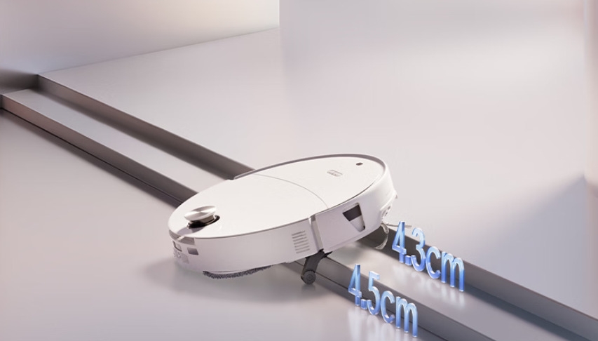 Roborock P20 Max