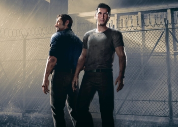 A Way Out %90 İndirime Girdi