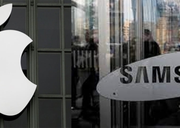 Avrupa Akıllı Telefon Pazarında Samsung Zirvede, Apple Yükselişte
