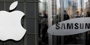 Avrupa Akıllı Telefon Pazarında Samsung Zirvede, Apple Yükselişte