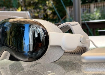 Apple Vision Pro, YouTube Uygulamasına Kavuşuyor