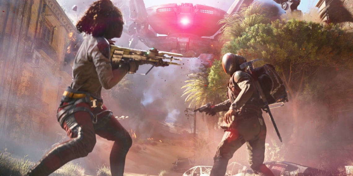 ARC Raiders’ta Hilecileri Büyük Cezalar Bekliyor