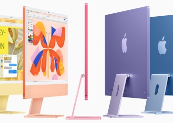 Bütçe Dostu Macbook, Alışılmadık Renklerle Geliyor