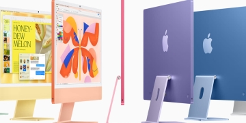 Bütçe Dostu Macbook, Alışılmadık Renklerle Geliyor