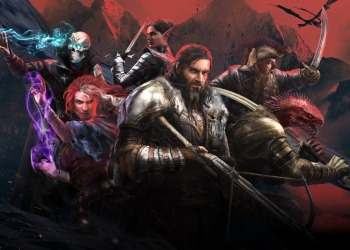Divinity Serisi İçin Büyük İndirim Başladı