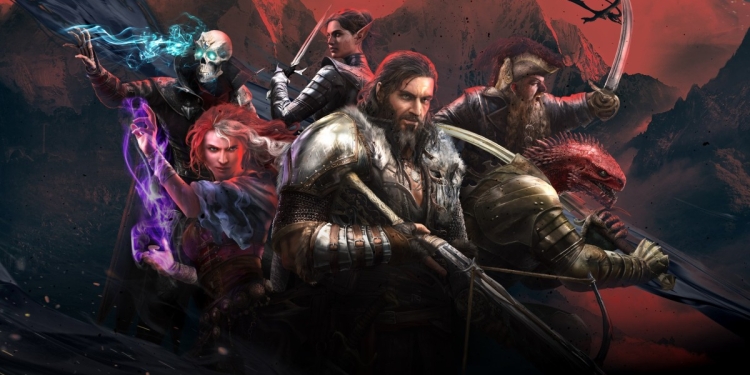 Divinity Serisi İçin Büyük İndirim Başladı
