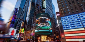 Dreame Tech, Super Bowl Reklamıyla Prime Time’a Damga Vurdu