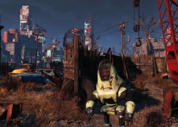 fallout benzeri oyunlar