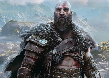 God of War Oyunlarından Büyük Başarı!
