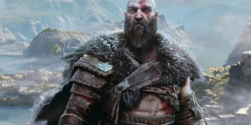 God of War Oyunlarından Büyük Başarı!