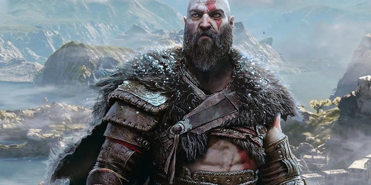 God of War Oyunlarından Büyük Başarı!