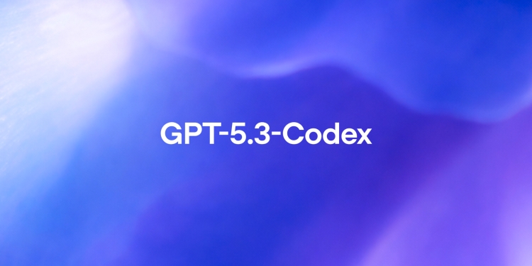 ChatGPT 5.3 Codex