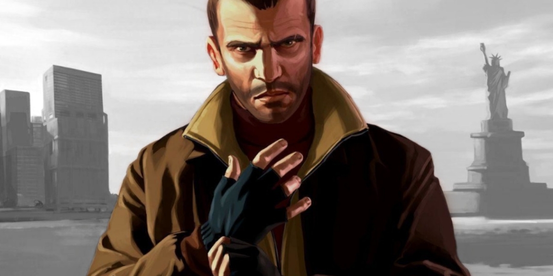 Mutlaka Denemeniz Gereken GTA 4 Modları