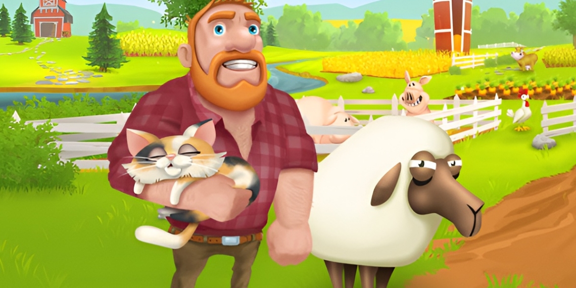 Hay Day Hediye Kodları