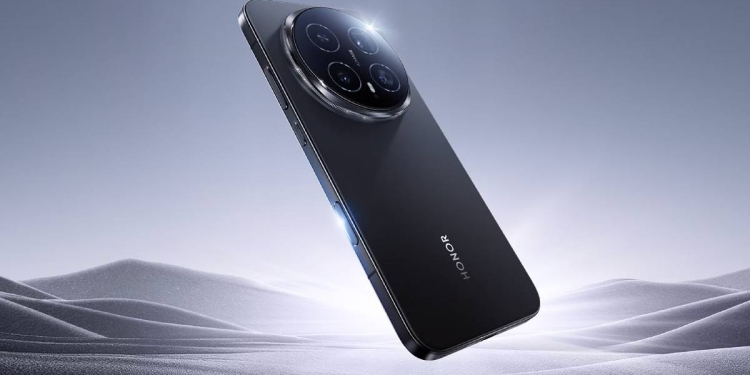 HONOR Magic8 Pro Türkiye’de Satışa Sunuldu! Fiyatı Ne Kadar?