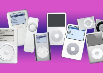 iPod’lara İlgi Yeniden Artıyor Ama Neden?