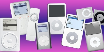 iPod’lara İlgi Yeniden Artıyor Ama Neden?
