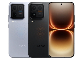 144Hz Ekrana Sahip iQOO 15 Ultra Tanıtıldı