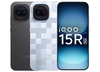 iQOO 15R Tanıtıldı! Fiyatı Ne Kadar?
