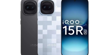 iQOO 15R Tanıtıldı! Fiyatı Ne Kadar?