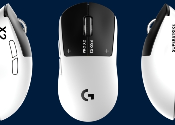 Logitech G PRO X2 Superstrike ile Tıklama Rekoru Kırıldı