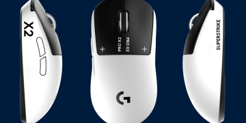 Logitech G PRO X2 Superstrike ile Tıklama Rekoru Kırıldı