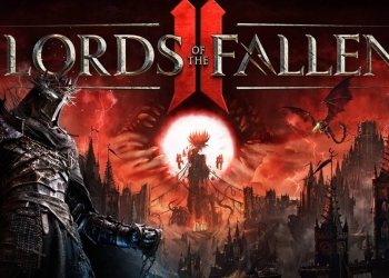 Lords of the Fallen 2’nin Sistem Gereksinimleri Açıklandı